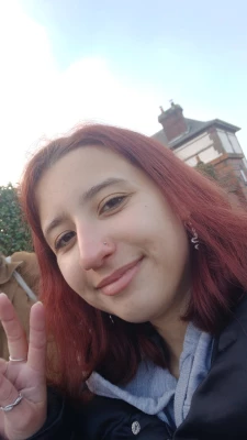 Maryon babysitter à Rouen