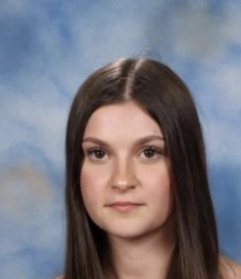 Cristina, babysitter à Brunoy