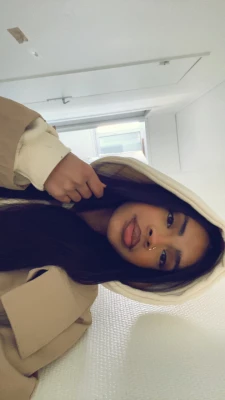 Atika babysitter à Les Mureaux