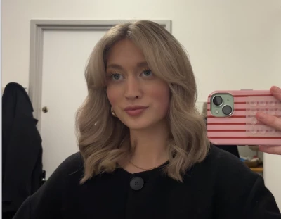 Léa babysitter à Toulouse