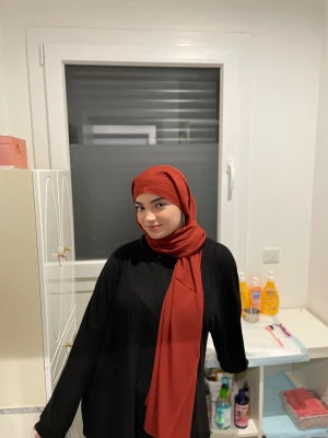 Marine, babysitter à Champigny-sur-Marne