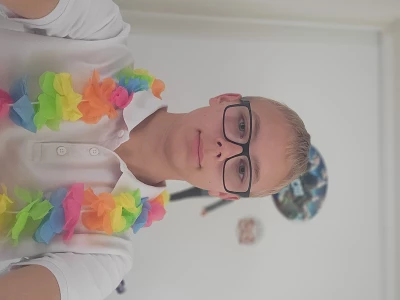 Mathéo babysitter à Wingles