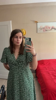 Victoria, babysitter à Sarreguemines