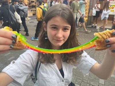 Lana babysitter à Saint-Orens-de-Gameville