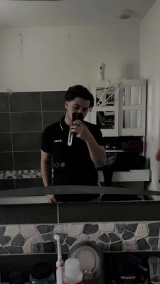 Jimmy, babysitter à Voiron