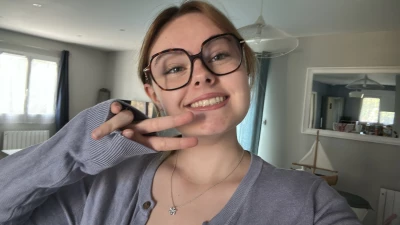 Lily-Rose, babysitter à Saint-Jean-le-Blanc