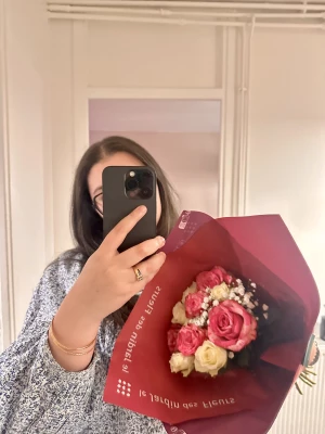 Layana, babysitter à Hem