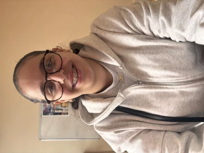 Chaima babysitter à Paris