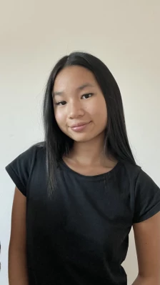 Célia, babysitter à Dijon