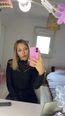 Mathilde, babysitter à Bruay-la-Buissière