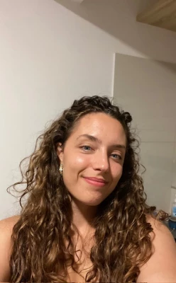 Luana, babysitter à Montpellier