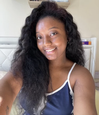 Laëticia babysitter à La Ferté-Imbault