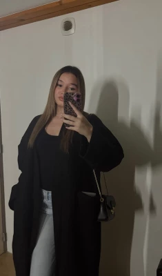 Maeva babysitter à Lanvollon