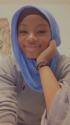 Coumba, babysitter à Épinay-sur-Seine