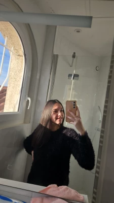 Svetlana, babysitter à Riorges