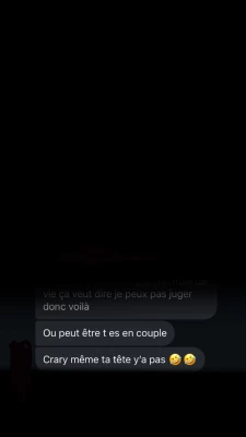 Aïcha Dado, babysitter à Saint-Denis