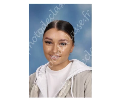 Aïlys, babysitter à Harfleur