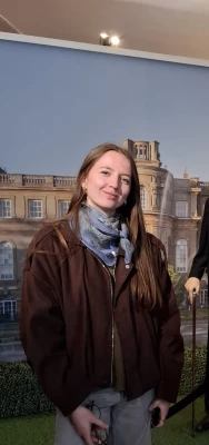 Alice, babysitter à Givrand