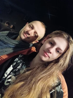 Amelie, babysitter à Saint-Malo