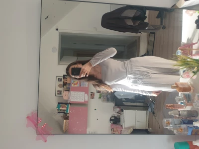 Délina, babysitter à Villers-Cotterêts