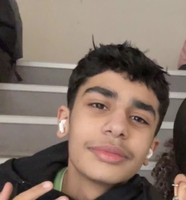 Abdel Mohsen, babysitter à Noisy-le-Sec