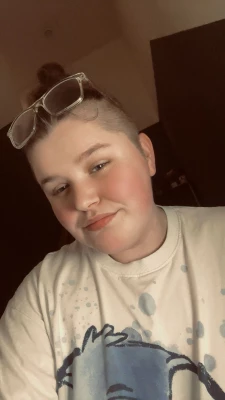 Delphine, babysitter à Bias