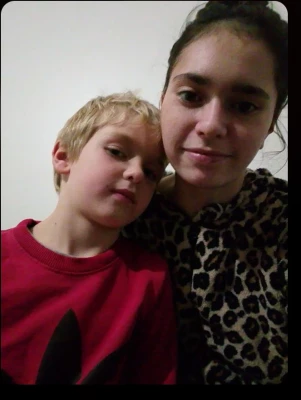 Stella, babysitter à Châteaubriant