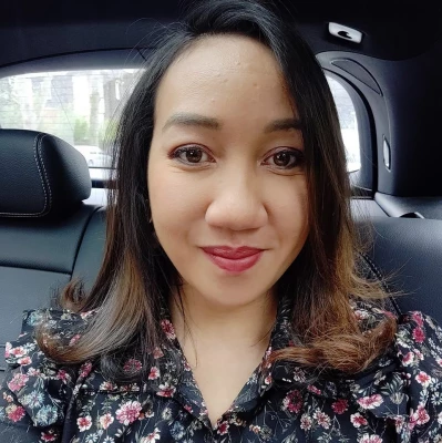 Prisca babysitter à Montgeron