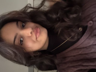 Sophia, babysitter à Nice