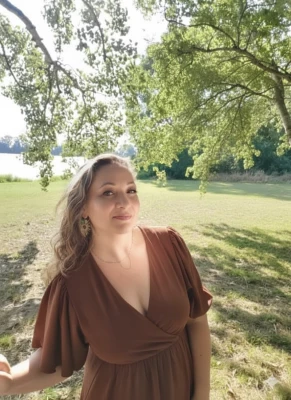 Emma babysitter à Salon-de-Provence