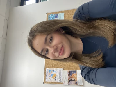 Océane, babysitter à Lyon