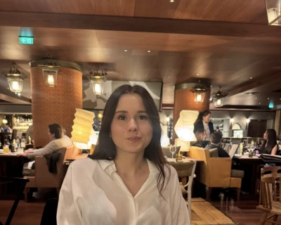 Marie babysitter à Bordeaux