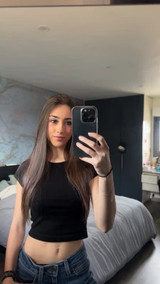 Ambre babysitter à Bruguières