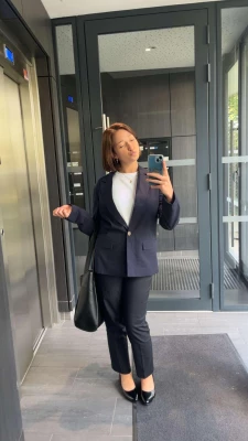 Zoé, babysitter à Doullens