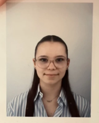 Alexia babysitter à Cuinchy