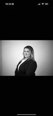 Lea, babysitter à Morcenx-la-Nouvelle