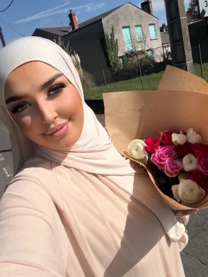 Chloé, babysitter à Saint-Jean-de-la-Ruelle