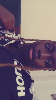 Aminata babysitter à Clichy