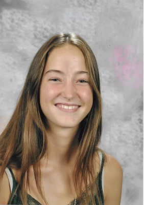 Agathe babysitter à Lyon