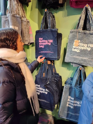 Salma, babysitter à Villons-les-Buissons