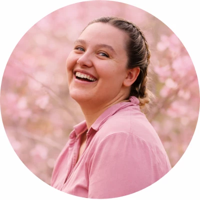 Lilou, babysitter à Aix-en-Provence