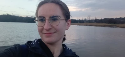 Alix-Anne babysitter à Quimper