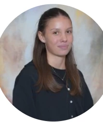 Clara, babysitter à Pannes