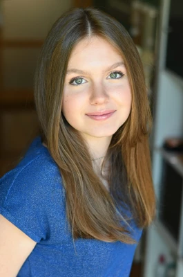 Liv, babysitter à La Roche-sur-Foron