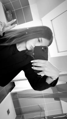 Cassy, babysitter à Saint-Ellier-du-Maine