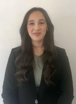 Lilya babysitter à Bouguenais