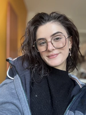 Alycia babysitter à Strasbourg