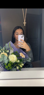 Laëtitia, babysitter à Jardres