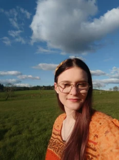 Aurore babysitter à Méménil