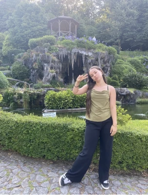 Océane babysitter à Le Mans